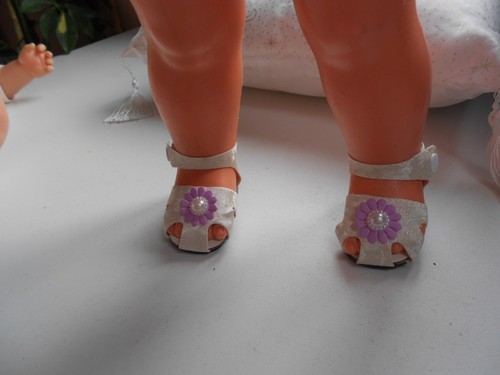 Chaussures compatible - ,