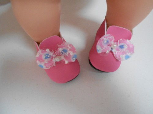Chaussures compatible - ,