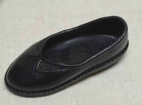 Chaussure seule pied droit - chaussure,