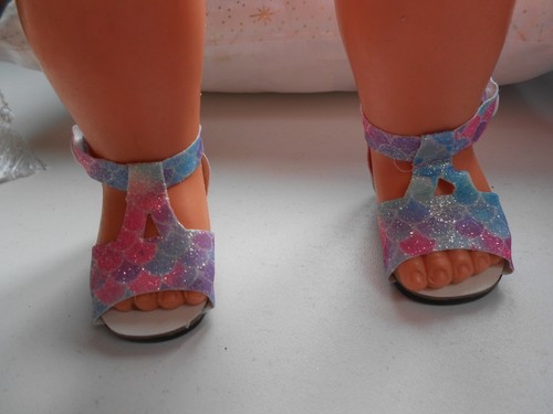 Chaussures compatible - ,