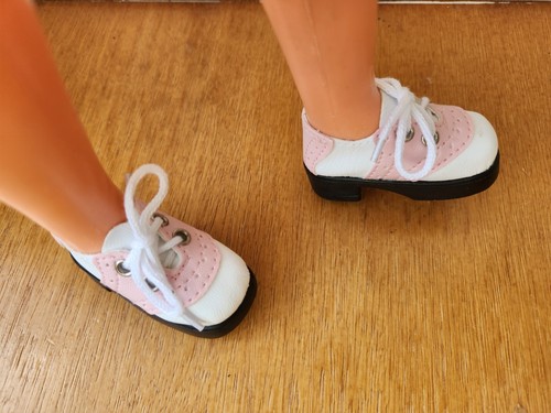 Chaussures babies talon - chaussures,