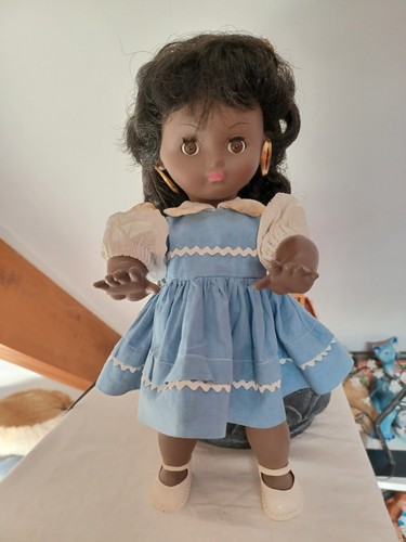 Poupée bella france - poupée,