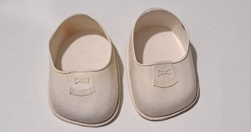 Ancienne grande paire - ancienne,