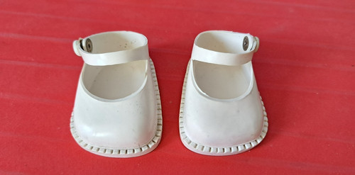 Grande paire chaussures - grande,