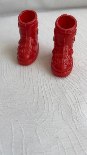 Paire chaussures ski - paire, de