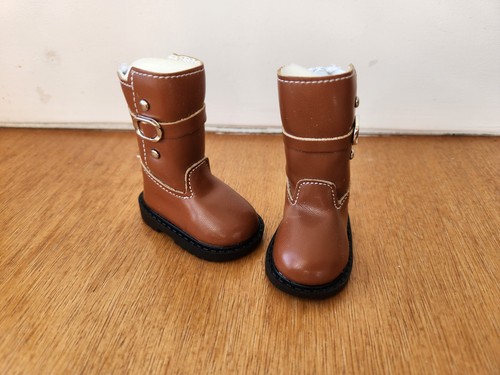 Chaussure botte marron cathie - botte,