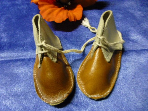 Chaussures cuir artisanals - chaussures,
