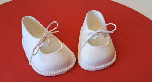 Paire chaussures caprice - paire, de
