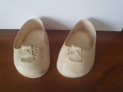Ancienne paire grandes - ancienne,